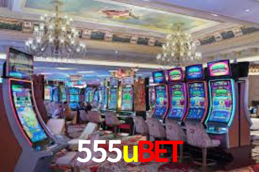 Exclusive Games 555ubet