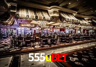 Platform Technology 555ubet