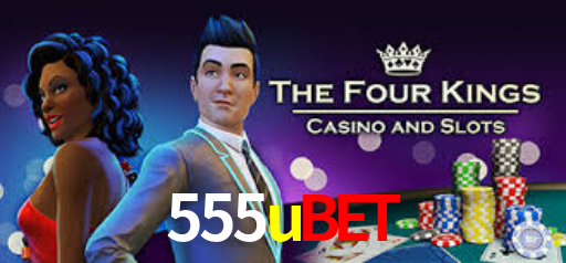 555ubet App Interface