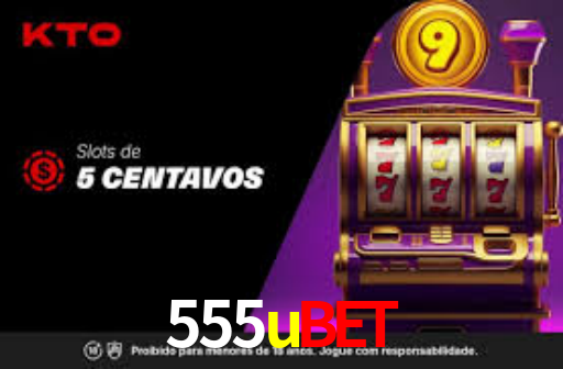 Premium Interface 555ubet