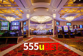 VIP Casino 555ubet